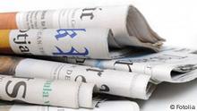 Themenbild Presseschau