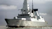 El Reino Unido modernizará la defensa de las Malvinas