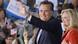 El republicano Mitt Romney festeja la victoria en el Estado de Florida. El republicano Mitt Romney festeja la victoria en el Estado de Florida.