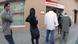 Unemployed people queue outside an office of the INEM employment organization in Madrid Unemployed people queue outside an office of the INEM employment organization in Madrid