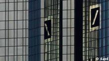 Deutsche Bank угодил под обстрел в Америке
