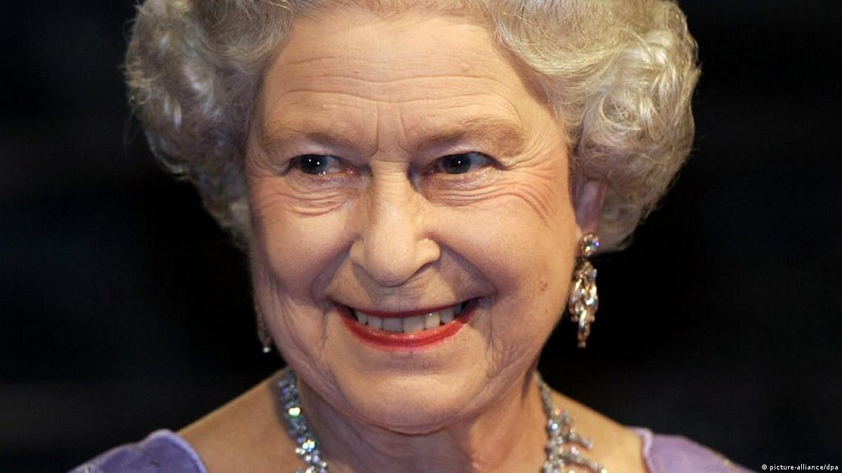 20 удивительных фактов о королеве Елизавете II