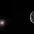 Sternsystem mit zwei Zwergsternen (Foto: dpa)
