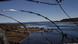 El lago Titicaca, frontera entre Perú y Bolivia. El lago Titicaca, frontera entre Perú y Bolivia.