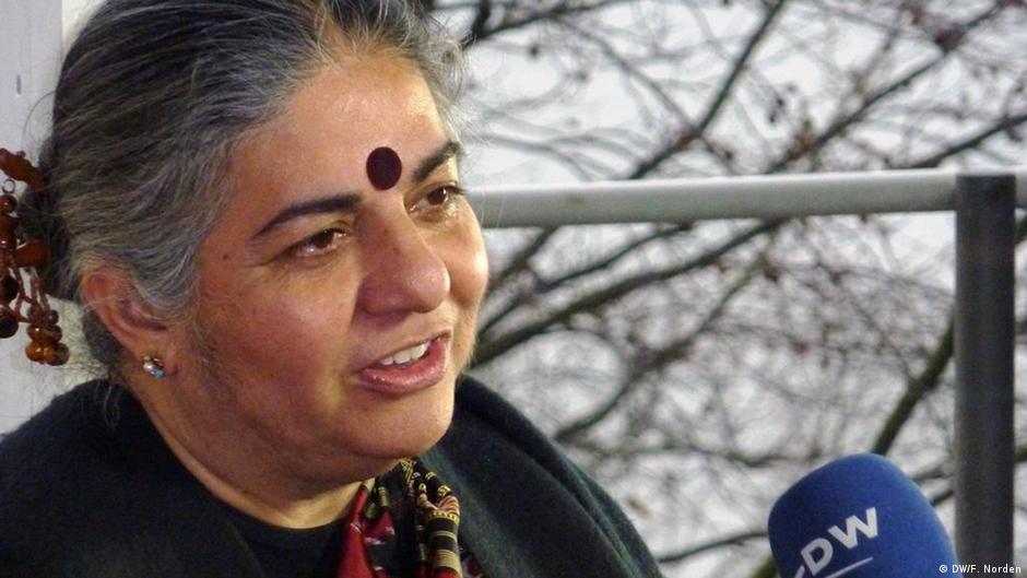 Development Requires Sustainability Not Growth Globalization Dw 06 02 2012 deutsche welle