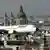Malev plane lands in Budapest