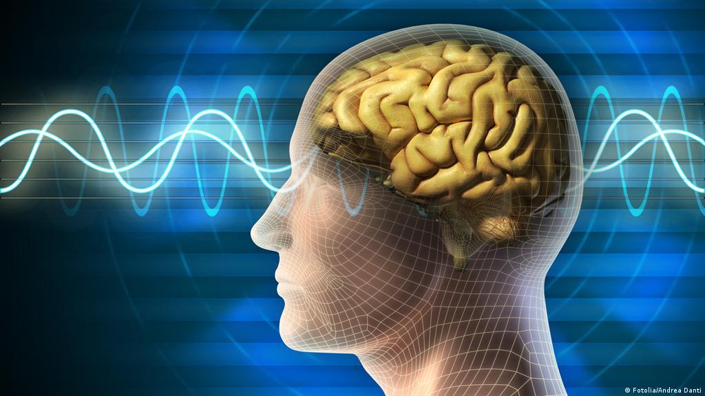 أبحاث للتعرف على فاعلية تحفيز الدماغ بالكهرباء لعلاج التلعثم ..