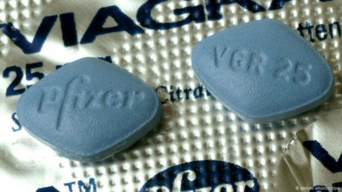 is viagra illegal in germany