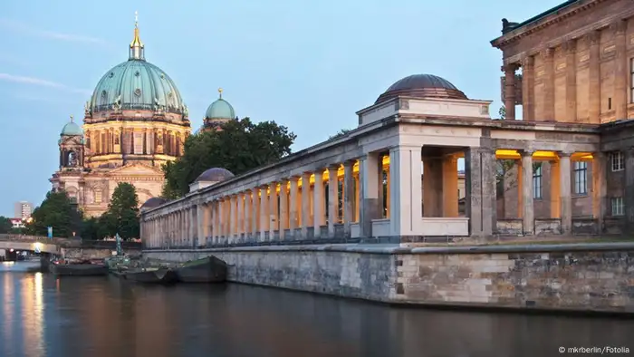 Deutschkurse Relaunch