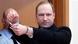 Anders Behring Breivik in Handschellen (Foto:dapd) Anders Behring Breivik in Handschellen (Foto:dapd)