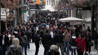 «Στην Ελλάδα σήμερα το 20% των ψηφοφόρων επωμίζεται το 90% των φορολογικών βαρών»