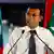 Le président démissionnaire des Maldives, Mohammed Nasheed