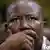 Julius Malema,kiongozi wa chama cha ANC wa vijana