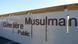 Muslim Cemetery in Strasbourg Muslim Cemetery in Strasbourg