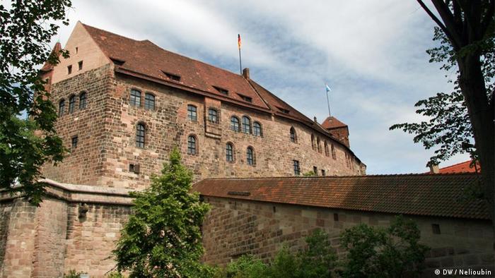 Кайзербург (Kaiserburg)