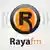 Logo Raya FM