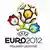 Logo Fußball EM 2012