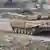 Дедалі частіше армія Ассада скеровує танки проти повстанців