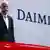 Глава Daimler Дитер Цетше
