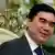 قربان‌قلی بردی‌محمداف، رئیس‌جمهور ترکمنستان