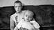 Minsk, BELARUS; (File Photo: Date Unknown) Twin bothers Michael and Vladimir Lariga, 16 years old. Michael, with hydrocephaly is five minutes older than Vladimir who is deaf. Their mother lived in Bragin one of the most contaminated places and their father worked as a liquidator, evacuating people from the area. His genetic material was diagnosed as badly damaged.Chernobyl in the Ukraine became the site of the most infamous nuclear disaster accident of all. In 1986 the explosion of the nuclear reactor affected the lives of millions in Western Russia, Belarus and the Ukraine. Foto: Robert Knoth/TCS +++(c) dpa - Report+++ Minsk, BELARUS; (File Photo: Date Unknown) Twin bothers Michael and Vladimir Lariga, 16 years old. Michael, with hydrocephaly is five minutes older than Vladimir who is deaf. Their mother lived in Bragin one of the most contaminated places and their father worked as a liquidator, evacuating people from the area. His genetic material was diagnosed as badly damaged.Chernobyl in the Ukraine became the site of the most infamous nuclear disaster accident of all. In 1986 the explosion of the nuclear reactor affected the lives of millions in Western Russia, Belarus and the Ukraine. Foto: Robert Knoth/TCS +++(c) dpa - Report+++