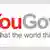 Logo YouGov