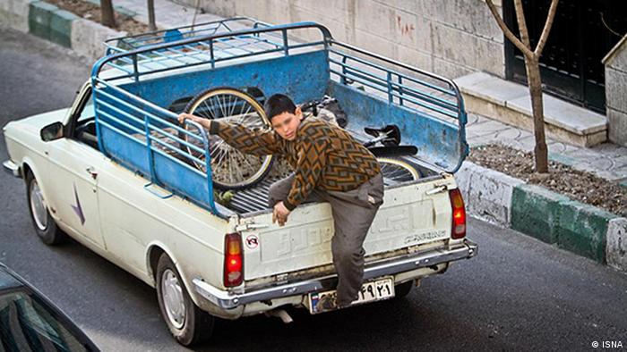 Flash-Galerie Iran Verkehr