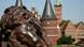 Das Holstentor in Lübeck (Foto: DW) Das Holstentor in Lübeck (Foto: DW)