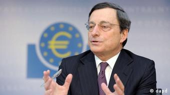 Mario Draghi tržišta je poplavio jeftinim novcem