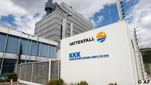 Иск Vattenfall из-за отказа ФРГ от атомной энергии дорого обойдется налогоплательщикам