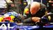 A handout picture released by Red Bull Racing shows Germany's Sebastian Vettel (L) of Red Bull Racing in the cockpit of the new RB7 talking with Red Bull Racing Chief Technical Officer Adrian Newey A handout picture released by Red Bull Racing shows Germany's Sebastian Vettel (L) of Red Bull Racing in the cockpit of the new RB7 talking with Red Bull Racing Chief Technical Officer Adrian Newey