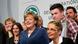 Angela Merkel i pobjednici nagrade integracije Angela Merkel i pobjednici nagrade integracije