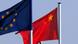 Symbolbild Europa China Symbolbild Europa China