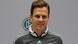 Porträtaufnahme von Oliver Bierhoff, Teammanager der DFB-Auswahl Foto: Oliver Lang/dapd Porträtaufnahme von Oliver Bierhoff, Teammanager der DFB-Auswahl Foto: Oliver Lang/dapd