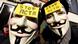 Nordrhein-Westfalen/ Teilnehmer einer Demonstration gegen das Anti-Produktpiraterie-Abkommen Acta tragen am Samstag (11.02.12) in Duesseldorf Guy-Fawkes-Masken mit aufgeklebten Zetteln mit der Aufschrift "STOP ACTA". Die Protestaktion gegen das umstrittene Anti-Counterfeiting Trade Agreement (ACTA) war Teil eines weltweiten Aktionstags. Foto: Roberto Pfeil/dapd Nordrhein-Westfalen/ Teilnehmer einer Demonstration gegen das Anti-Produktpiraterie-Abkommen Acta tragen am Samstag (11.02.12) in Duesseldorf Guy-Fawkes-Masken mit aufgeklebten Zetteln mit der Aufschrift "STOP ACTA". Die Protestaktion gegen das umstrittene Anti-Counterfeiting Trade Agreement (ACTA) war Teil eines weltweiten Aktionstags. Foto: Roberto Pfeil/dapd