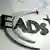 EADS logo in Friedrichshafen, Germany +++(c) dpa - Bildfunk+++