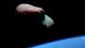 The image was sent by Alan Harris (Asteroidenforscher am Deutschen Zentrum für Luft- und Raumfahrt (DLR)), no charge, to be used in an article about NEO-Shield program. Asteroid Erdnahe Asteroide und Kometen im Blick: Die internationale Kooperation NEOShield unter der Leitung des DLR untersucht, mit welchen Maßnahmen die Kollision eines solchen Objekts mit der Erde verhindert werden kann. Quelle: NASA/JPL/JHUAPL (Montage: DLR). Berlin. 2012 The image was sent by Alan Harris (Asteroidenforscher am Deutschen Zentrum für Luft- und Raumfahrt (DLR)), no charge, to be used in an article about NEO-Shield program. Asteroid Erdnahe Asteroide und Kometen im Blick: Die internationale Kooperation NEOShield unter der Leitung des DLR untersucht, mit welchen Maßnahmen die Kollision eines solchen Objekts mit der Erde verhindert werden kann. Quelle: NASA/JPL/JHUAPL (Montage: DLR). Berlin. 2012