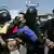 Symbolbild Gewalt in Venezuela