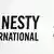 Logo Amnesty International,(Photo: Britta Pedersen dpa/lbn)