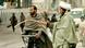 A Taliban soldier instructs a bypasser to go to pray in a mosque in Kabul Friday, Nov. 29, 1996. The Taliban, a band of religious students and clerics, controls two-thirds of Afghanistan and has been locked in a fierce battle against the alliance since capturing Kabul on Sept. 27. The religious army began fighting three years ago and has imposed a strict version of Islamic law in areas it controls, forbidding women from working and forcing men to attend prayer services five times a day. (AP Photo/Dimitri Messinis) A Taliban soldier instructs a bypasser to go to pray in a mosque in Kabul Friday, Nov. 29, 1996. The Taliban, a band of religious students and clerics, controls two-thirds of Afghanistan and has been locked in a fierce battle against the alliance since capturing Kabul on Sept. 27. The religious army began fighting three years ago and has imposed a strict version of Islamic law in areas it controls, forbidding women from working and forcing men to attend prayer services five times a day. (AP Photo/Dimitri Messinis)
