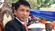 Andry Rajoelina, kiongozi wa Madagascar Andry Rajoelina, kiongozi wa Madagascar