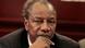 Guinean President Alpha Conde looks on during the closing session of the 17th African Union Summit, at Sipopo Conference Center, outside Malabo, Equatorial Guinea. (AP Photo/Rebecca Blackwell, File) Guinean President Alpha Conde looks on during the closing session of the 17th African Union Summit, at Sipopo Conference Center, outside Malabo, Equatorial Guinea. (AP Photo/Rebecca Blackwell, File)