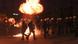 Bom molotov menarget polisi Bom molotov menarget polisi
