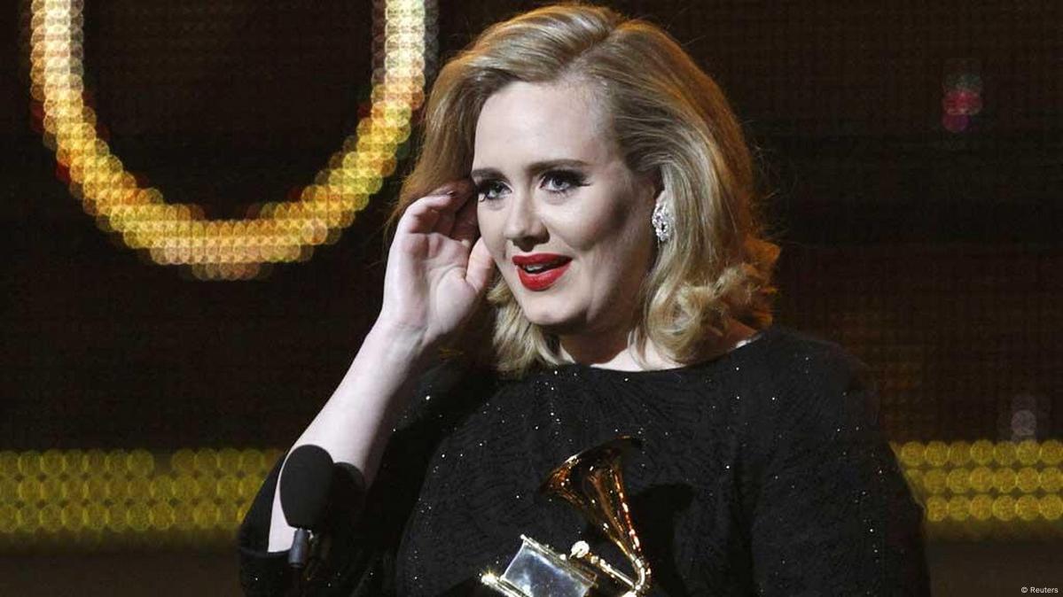 10 soul greats who came before Adele – DW – 11/19/2015