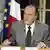 Fransa Cumhurbaşkanı Jacques Chirac