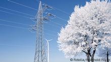 Bringt der nächste Winter den Blackout?