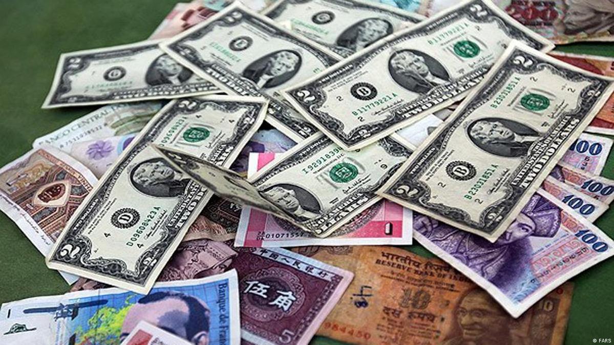 Dollar fängt sich DW 11.09.2017