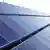 Eine Solarzellenanlage (Foto: BSW-Solar)