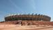 View of construction works at the Mineirao stadium, in preparation for the FIFA 2014 World Cup, in Belo Horizonte, Minas Gerais state, in Brazil, on Friday, August 26, 2011 View of construction works at the Mineirao stadium, in preparation for the FIFA 2014 World Cup, in Belo Horizonte, Minas Gerais state, in Brazil, on Friday, August 26, 2011