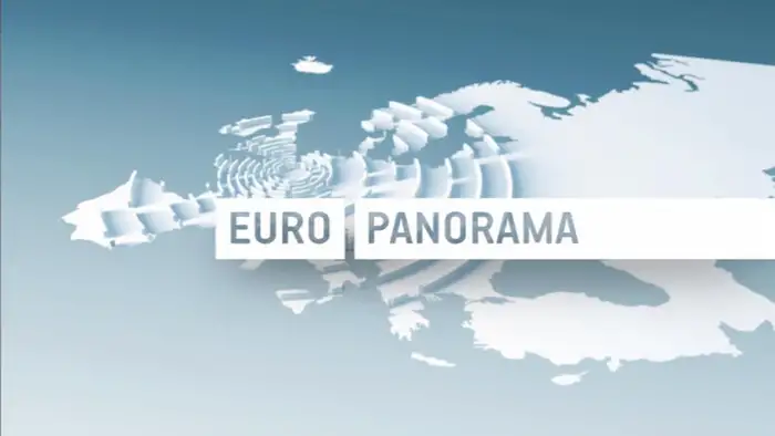 Für Partner in Bosnien-Herzegowina: Euro-Panorama, das TV-Magazin aus Bonn